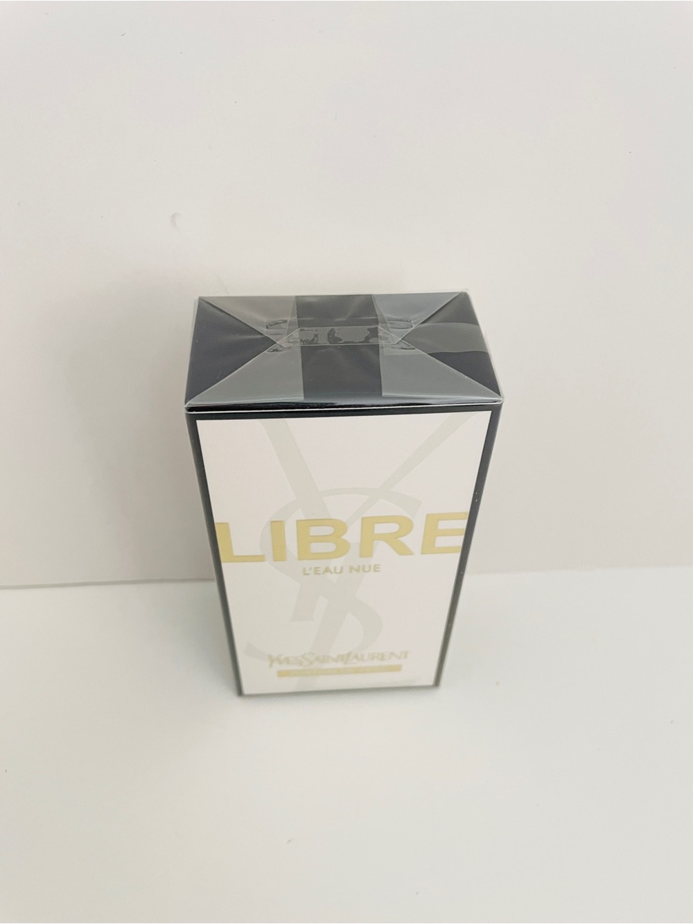 YSL LIBRE L'EAU NUE PARFUM - Picture 2 of 4